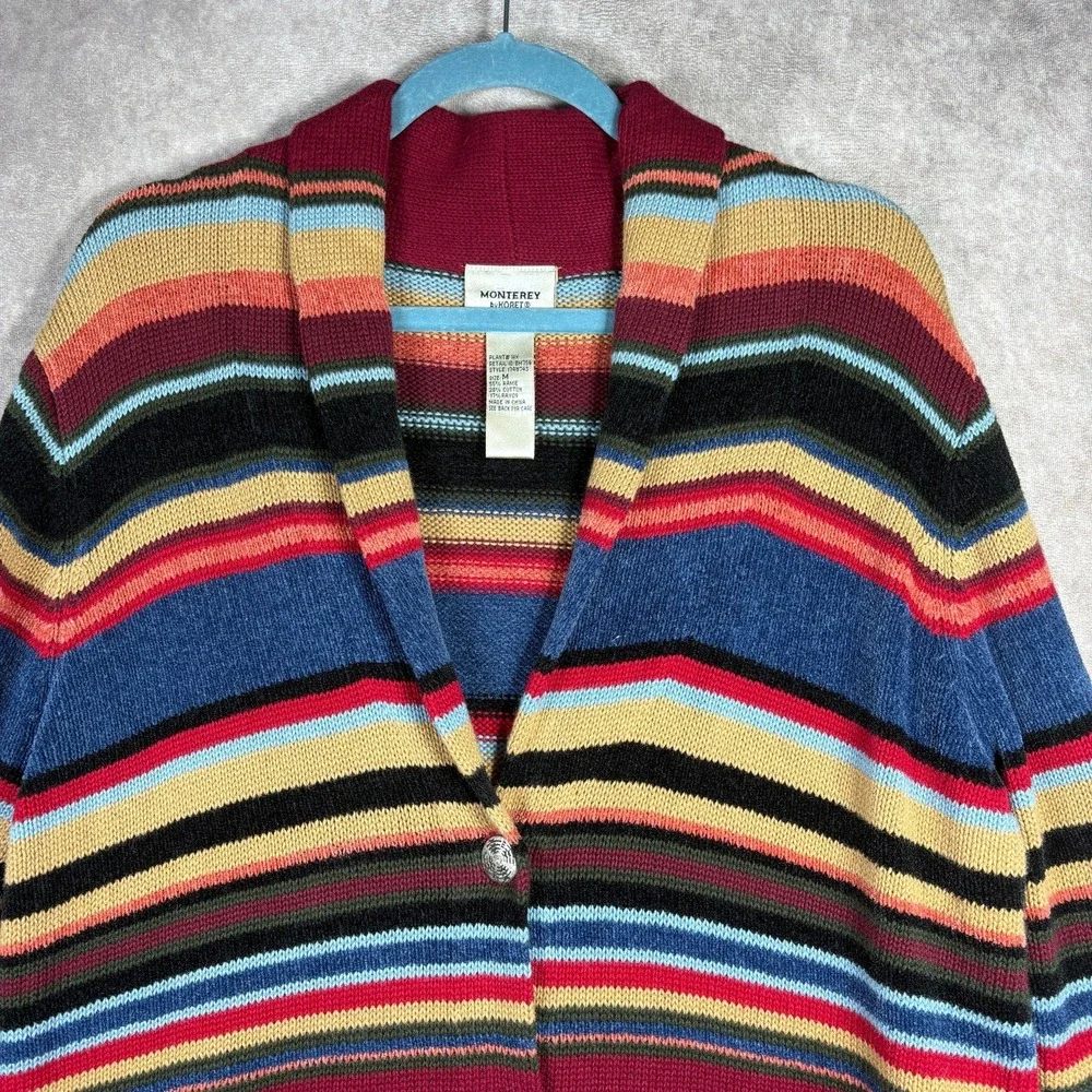 Monterey by Koret vintage monterey